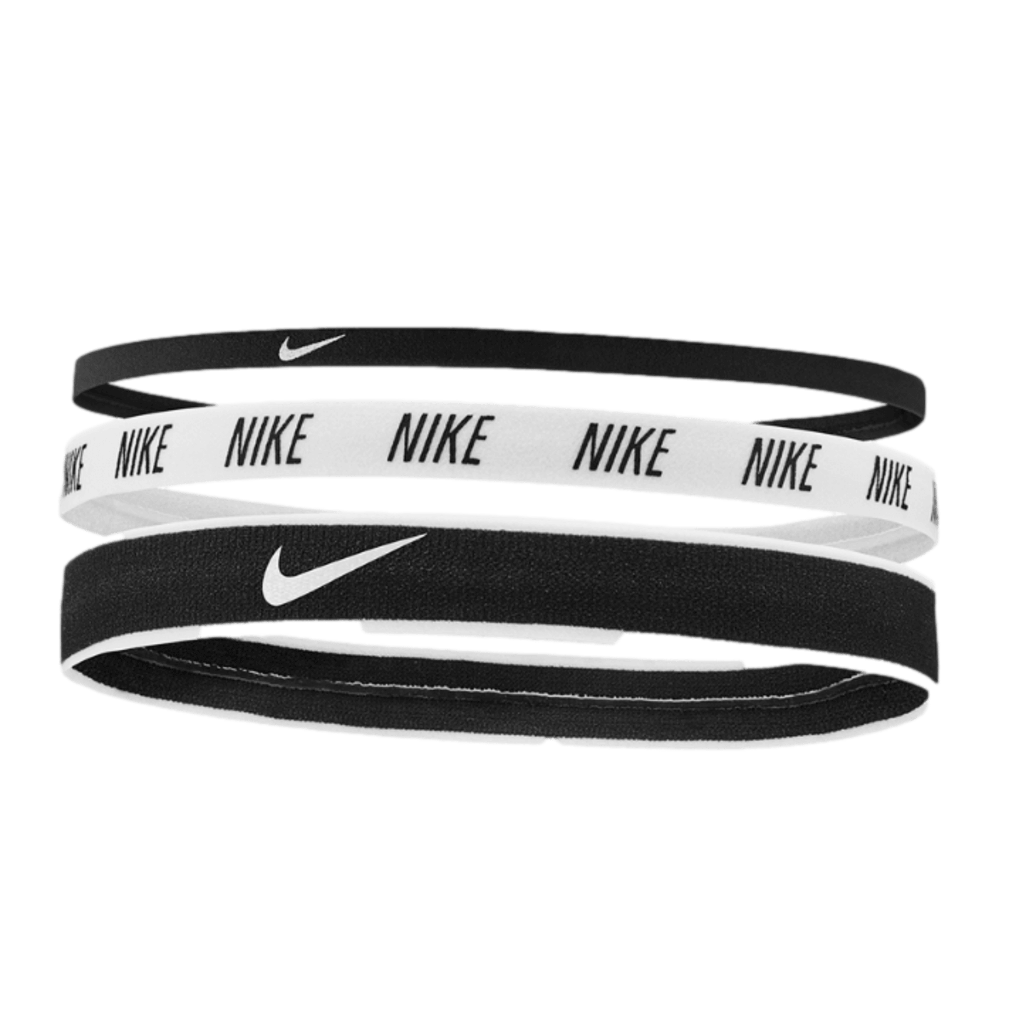 Nike Mixed Width Headbands (3 pack) N0002548930