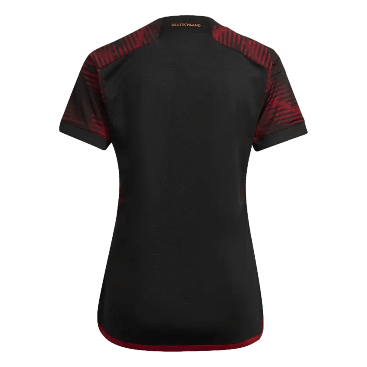 Adidas Germany 2022 World Cup Away Jersey Women HF1472
