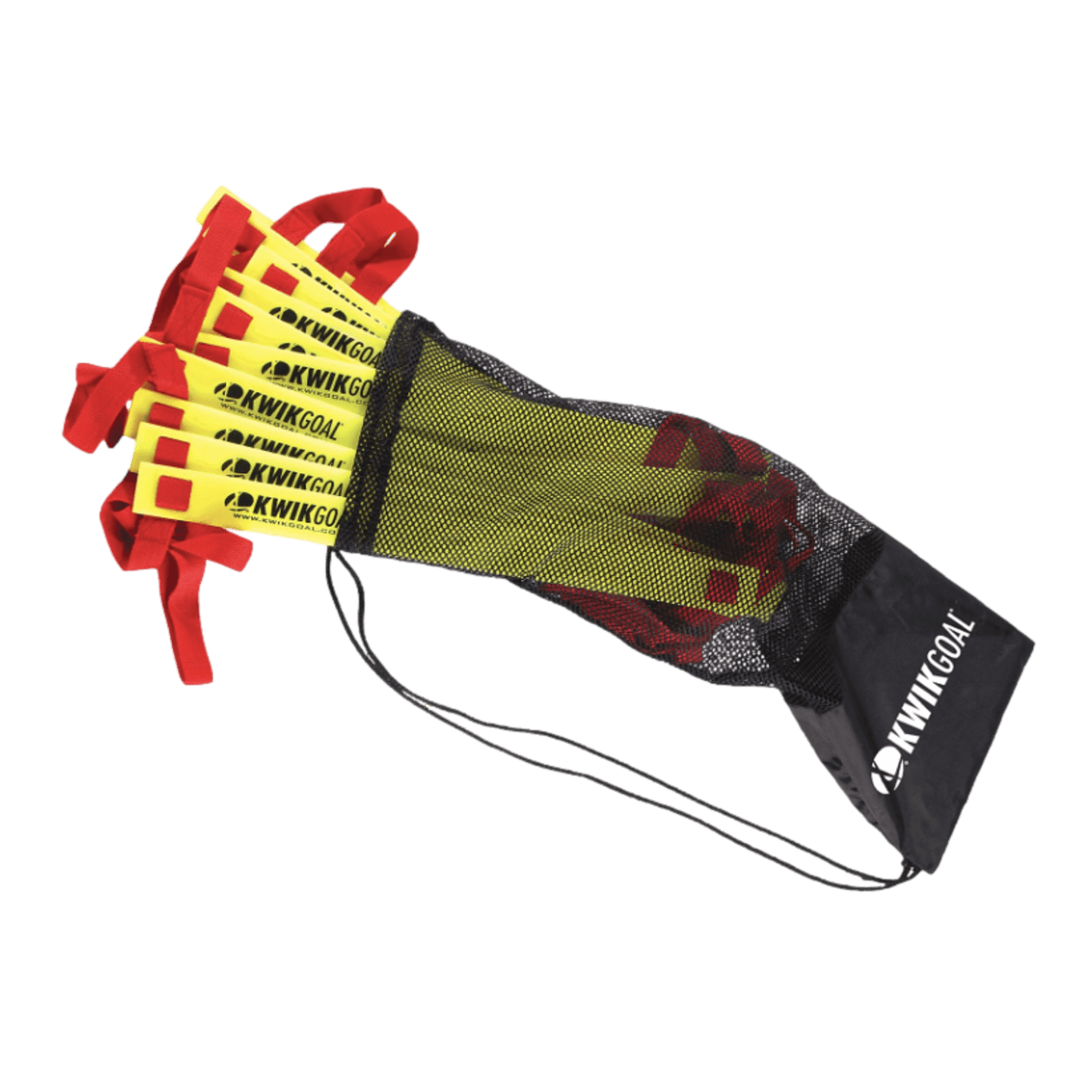 Kwik Goal Soccer Agility Ladder 16A601