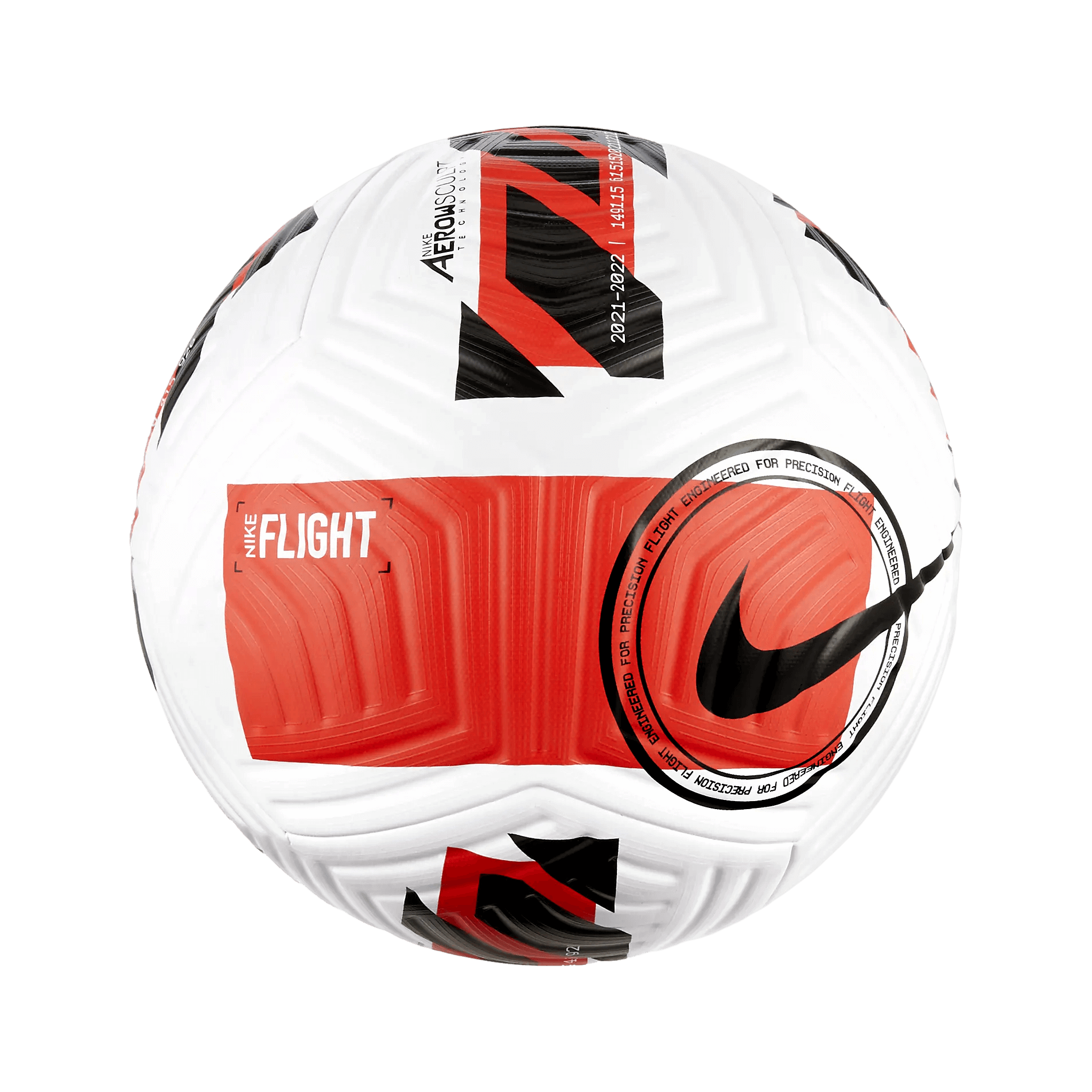 League 2022 Nuevo Balón Nike League 2022 Nuevo Balon De La