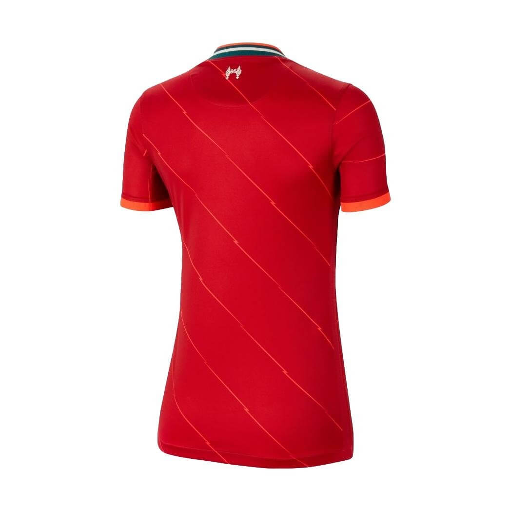 Liverpool 21/22 Womens Home Jersey