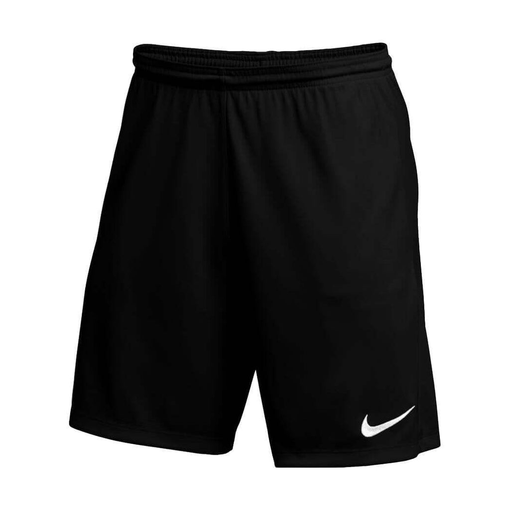detekterbare ret blive irriteret Nike Park III Shorts - Training Apparel