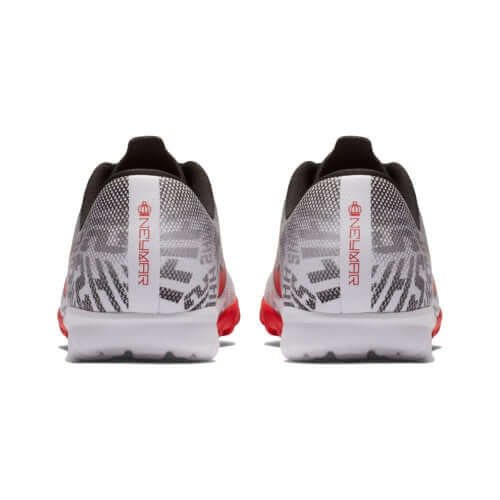 Nike Youth Neymar Mercurial Vapor 12 Academy Turf Shoes