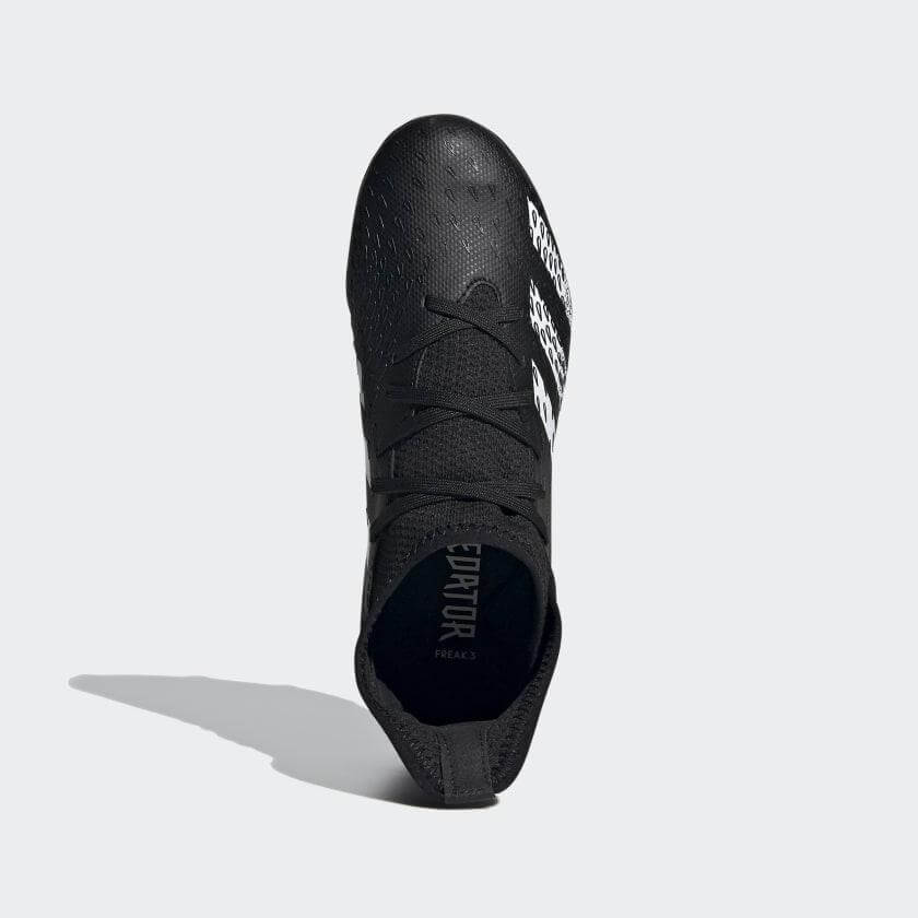 Adidas Predator Freak.3 Youth Firm Ground Cleats