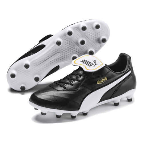 Puma King Top Firm Ground Cleats
