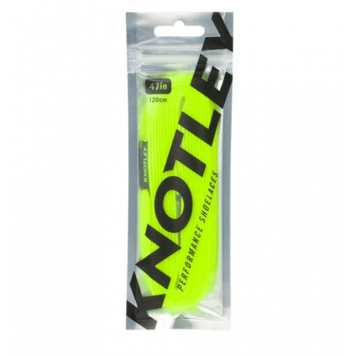 Knotley 45 Inch Speed Laces
