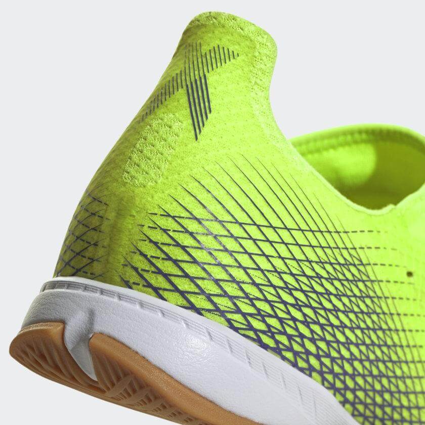 Adidas X Ghosted.3 Indoor Shoes