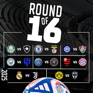 FIFA Club World Cup Round Of 16 Preview