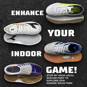 Enhance Your Indoor Game!
