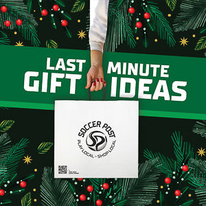 Last Minute Gift Ideas