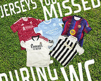 The Best Kit Drops You Missed During the World Cup
