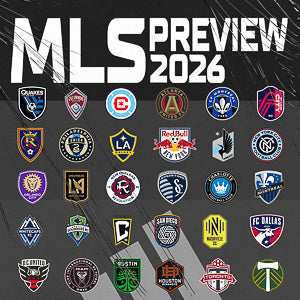 MLS 2026 Season Preview