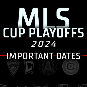 Who will win it all? - 2024 MLS Cup Playoffs Preview