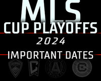 Who will win it all? - 2024 MLS Cup Playoffs Preview