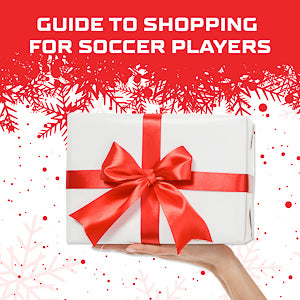 Your Guide to Shopping for Soccer Players