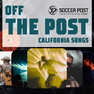 Off The Post: California