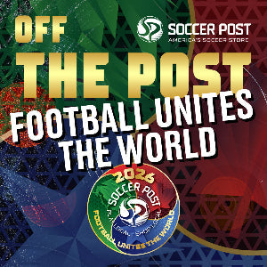 Off the Post: Football Unites the World!