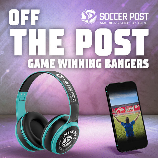 Off The Post: Game Winning Bangers⚽
