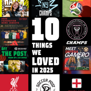 Top 10 Things We Loved in 2025!