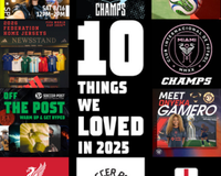 Top 10 Things We Loved in 2025!