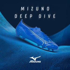 Mizuno Cleats Deep Dive