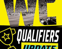 World Cup Qualifying Update