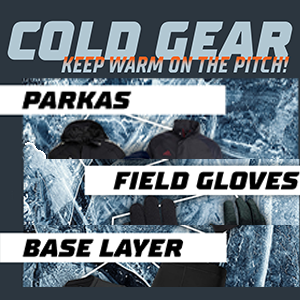 Prepare for the Cold - Optimize Your Playing