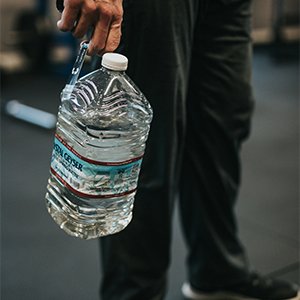 Stay Hydrated - Maximize Your Everyday Performance