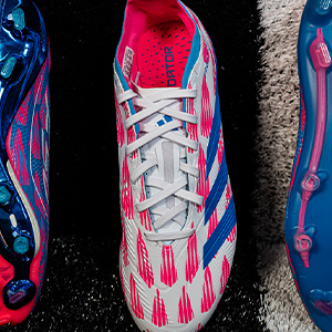 Learn More About the adidas Predator