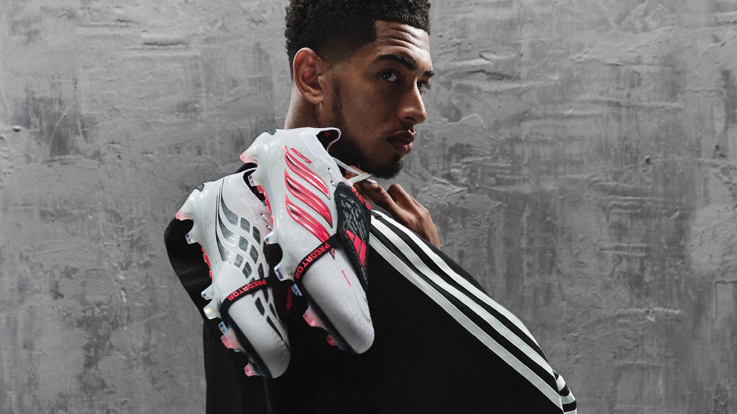 adidas "Chaos vs Control" Pack