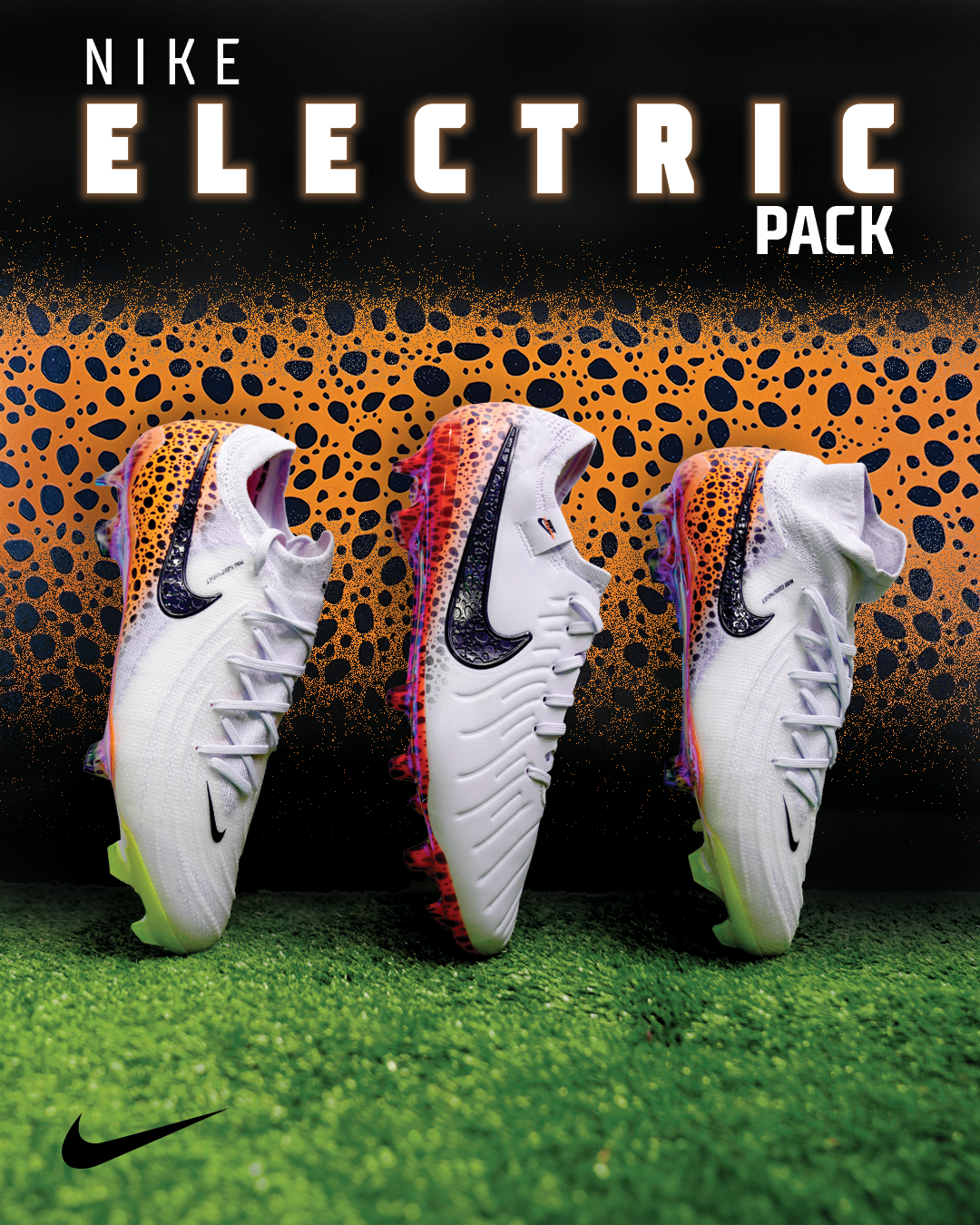 Nike Electric Pack