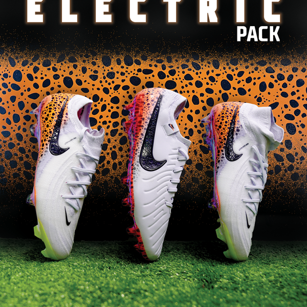 Paquete electrico Nike