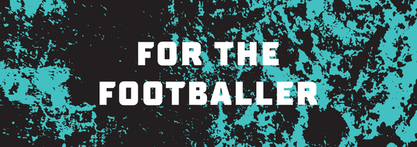 For The Footballer