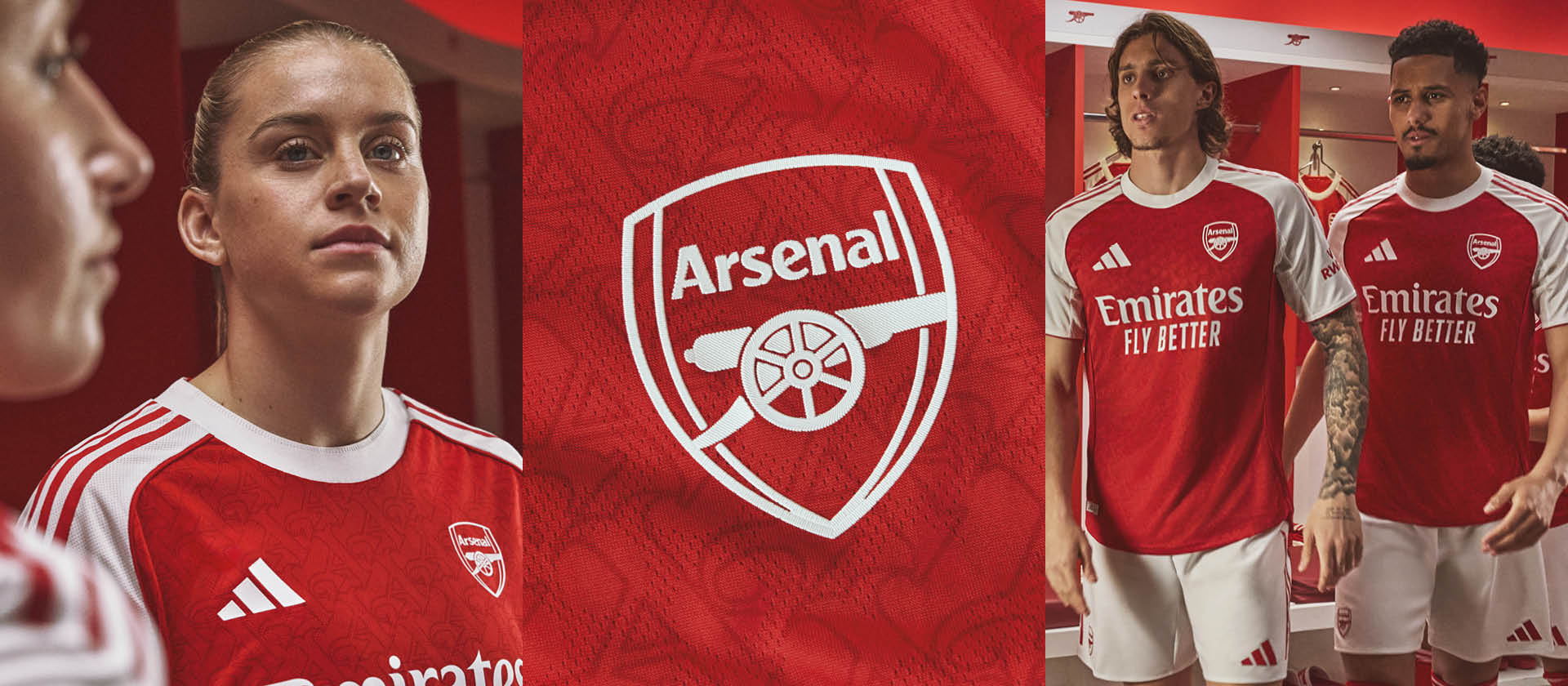 Loudoun x Arsenal