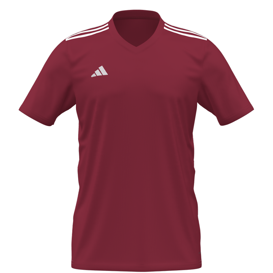 Entrada 22 Youth - Red Star IA0428-REDSTAR