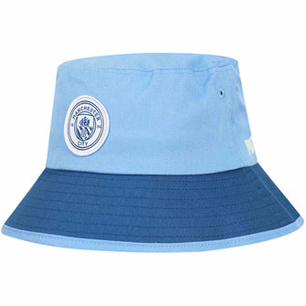 Puma Manchester City Bucket Hat