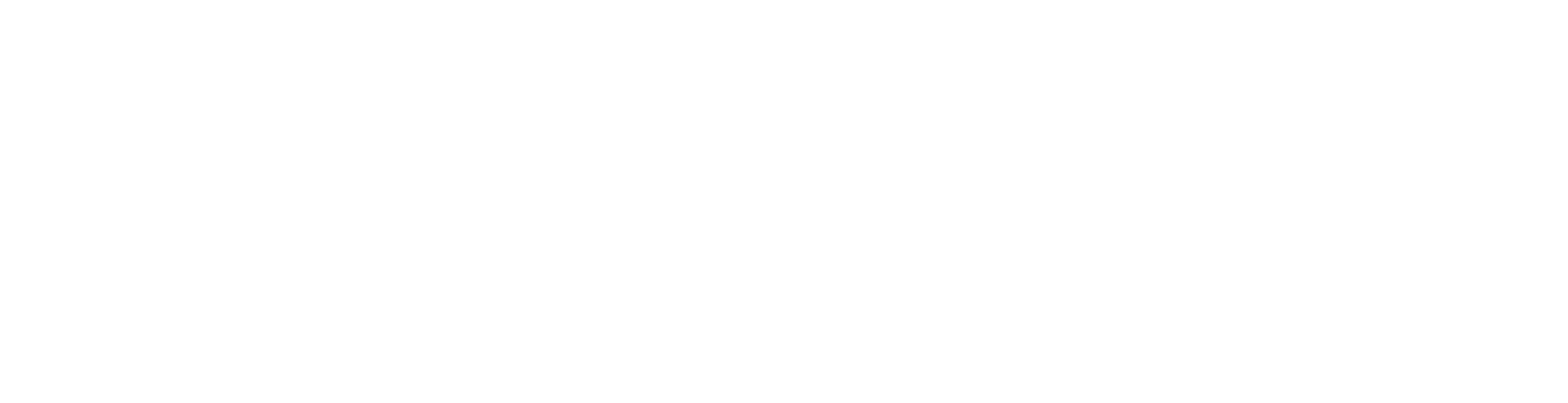 Logo for Northwell Orthopedics featuring a 4x4 grid of white triangles to the left of the company name in white text on a black background.