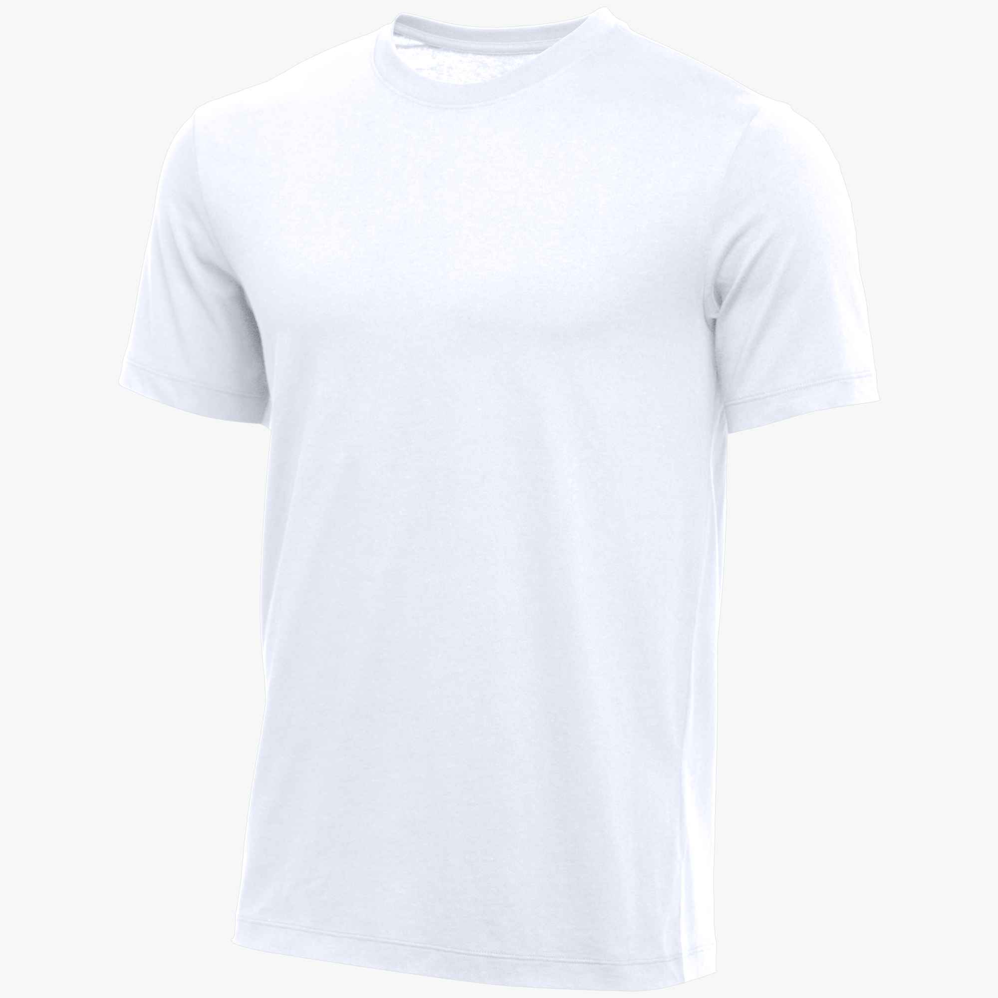 Nike Cotton T-Shirt- White CJ1693-419