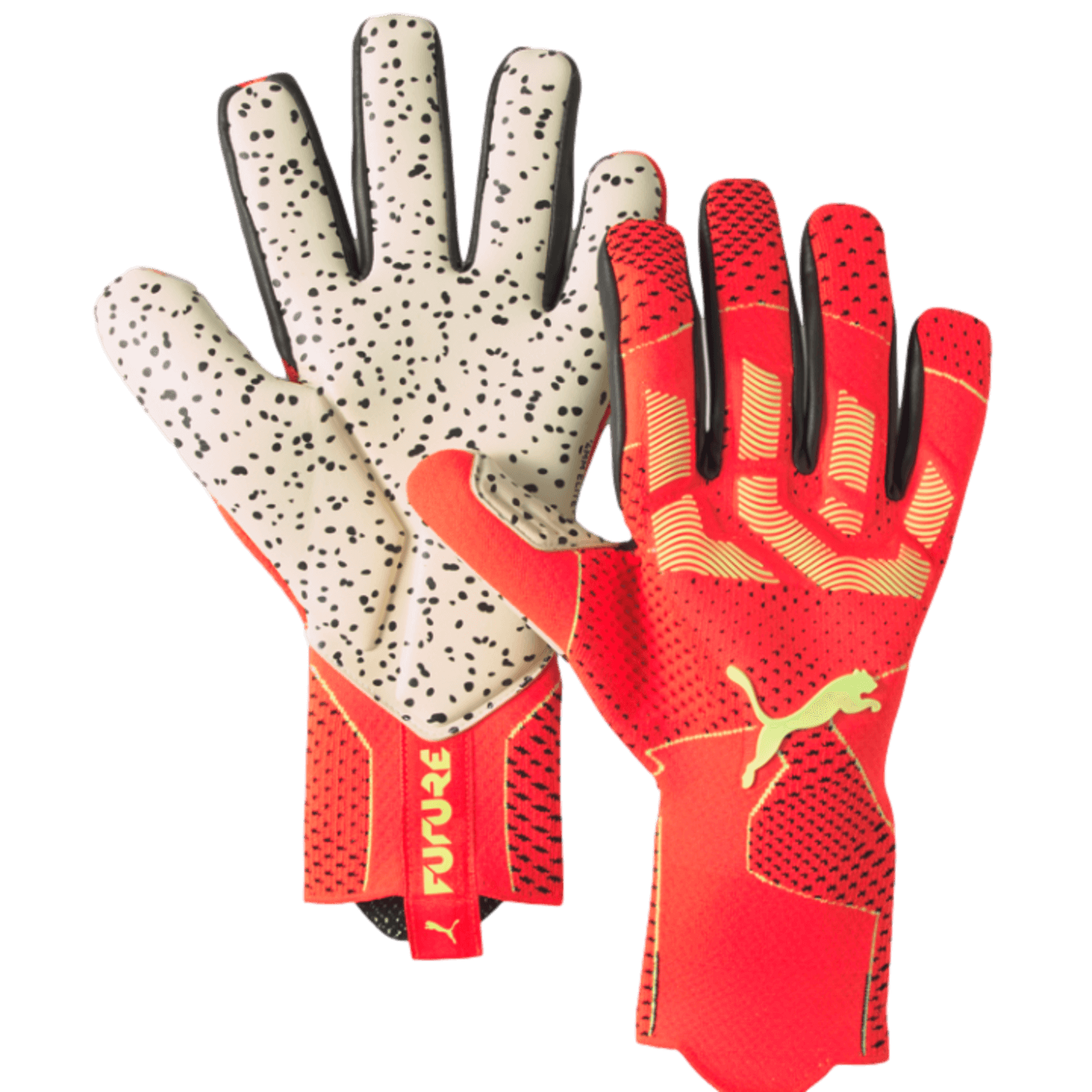 Puma Future Grip 1 NC Goalkeeper Gloves 041807-05