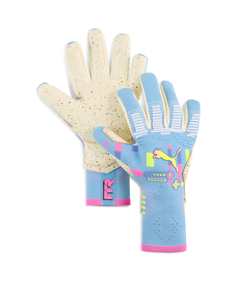 Puma Future Ultimate Level Up NC Goalkeeper Gloves