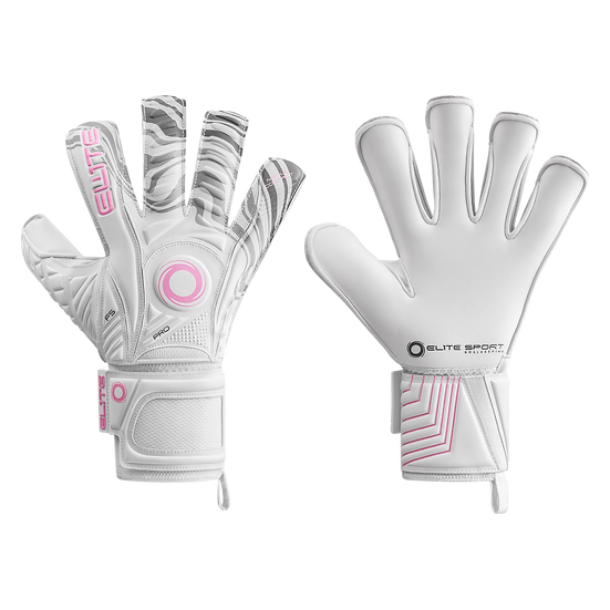 Gants de gardien de but Elite Sport Fluir Fingersave