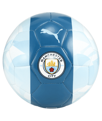 Puma Manchester City Core Soccer Ball