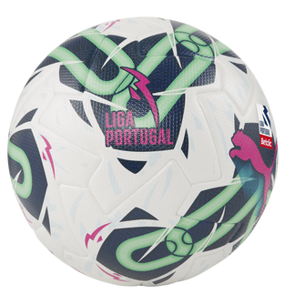 Puma Orbita Liga Portugal Match Ball