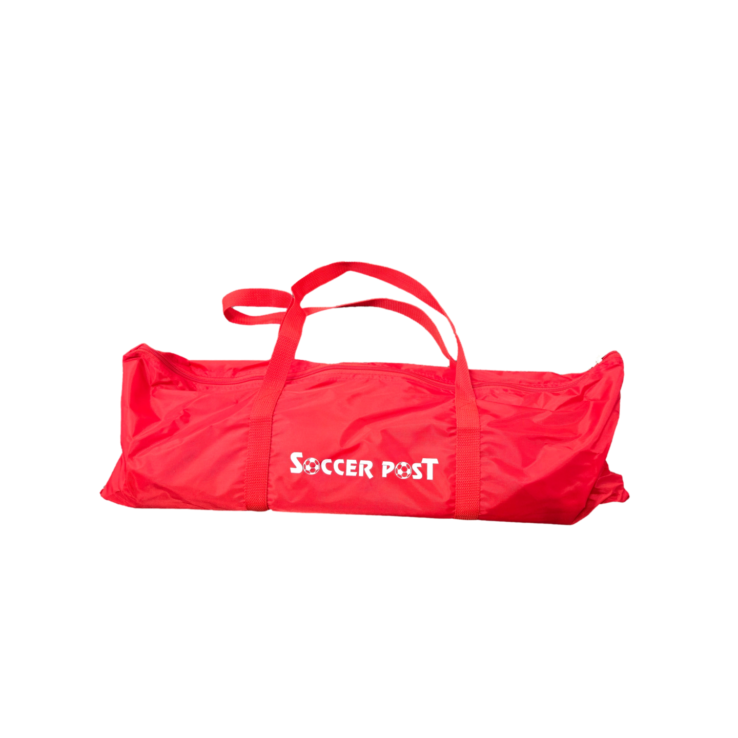 Soccer Post Agility Ladder with Travel Bag