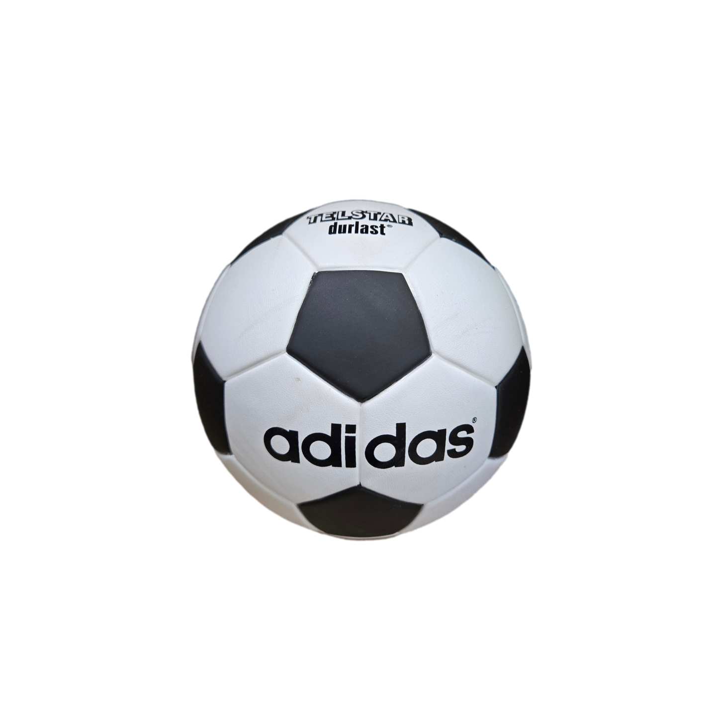 Adidas World Cup Individual Historical Club Ball