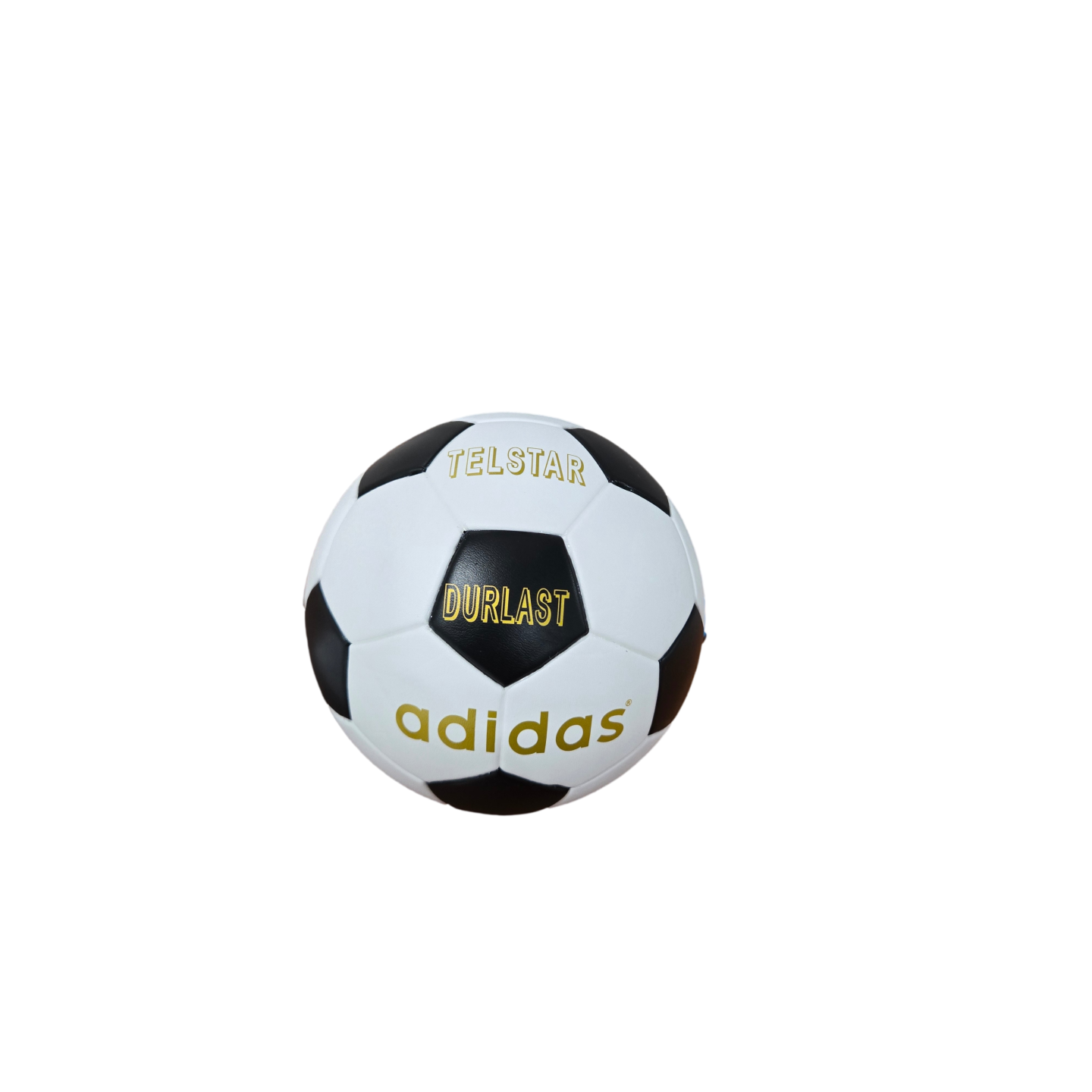 Adidas World Cup Individual Historical Club Ball