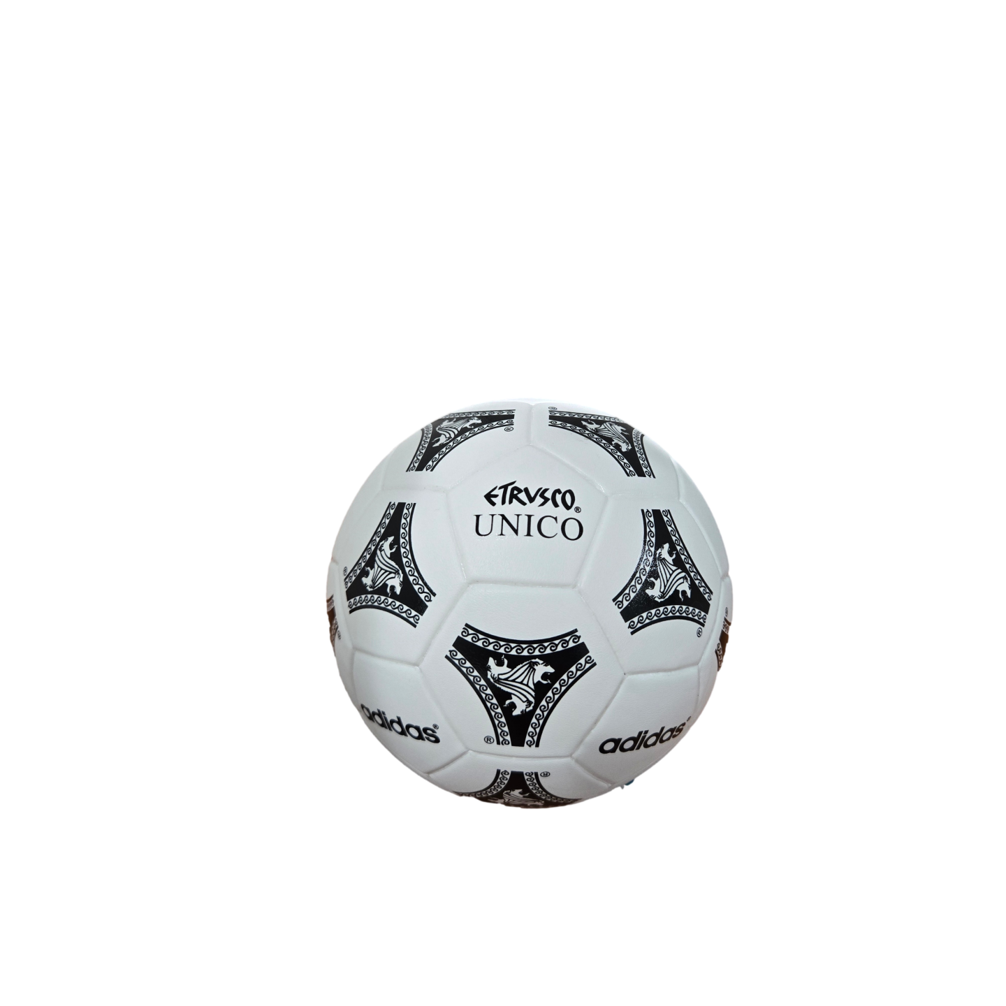 Adidas World Cup Individual Historical Club Ball