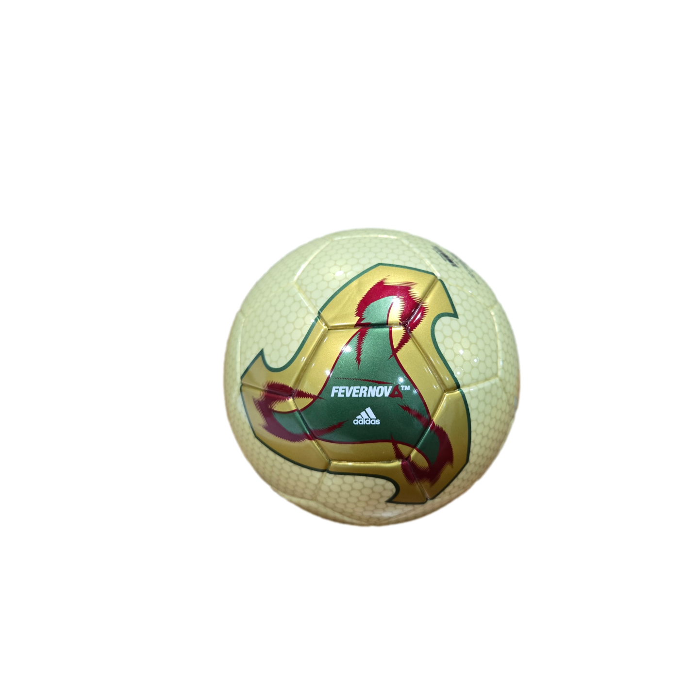 Adidas World Cup Individual Historical Club Ball