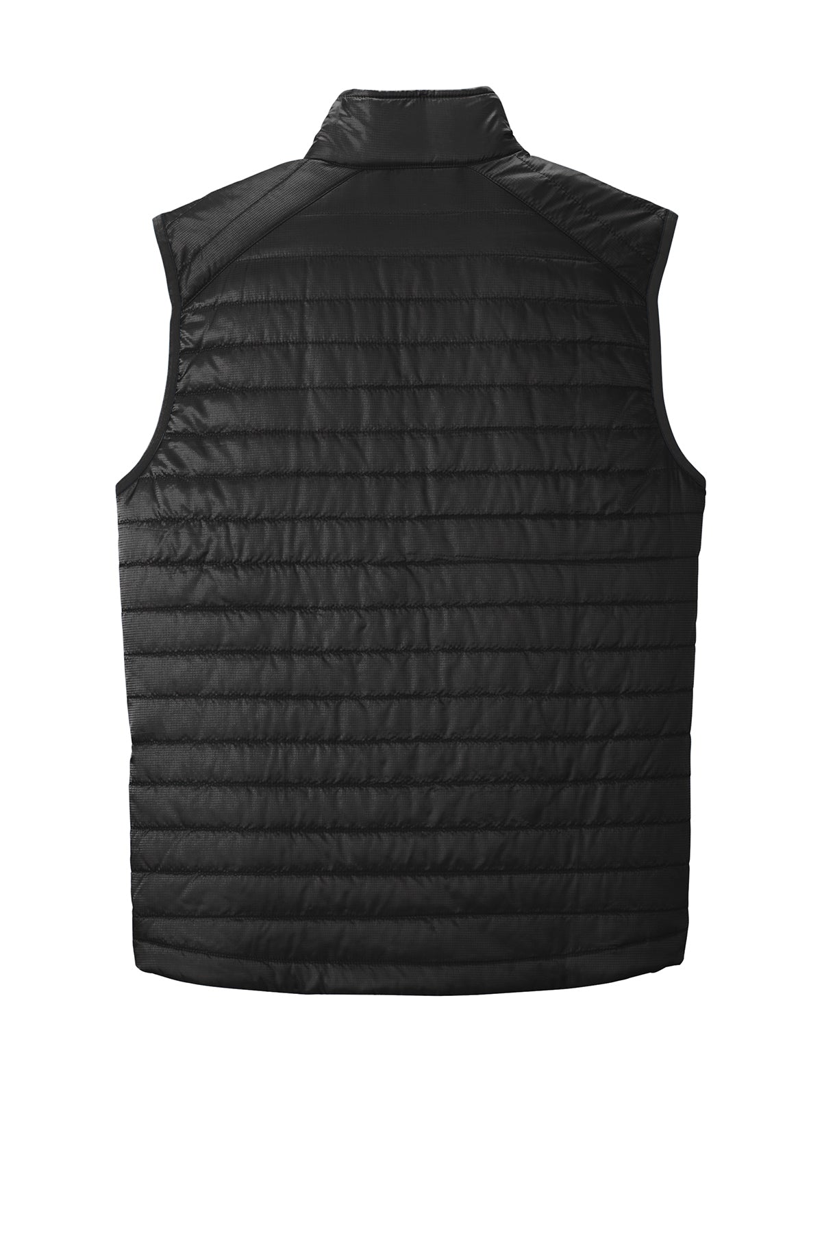 Port Authority Packable Puffy Vest - Black