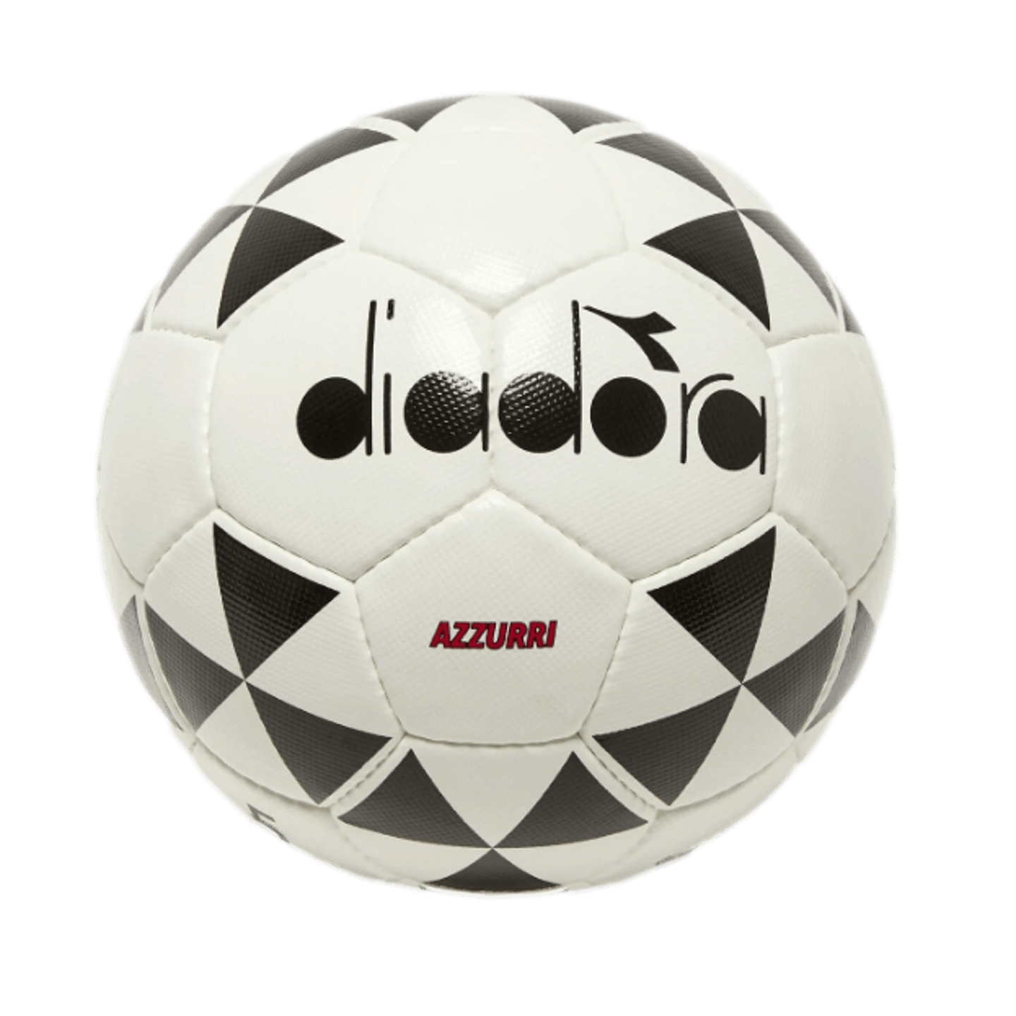 Balón de fútbol Diadora Azzurri